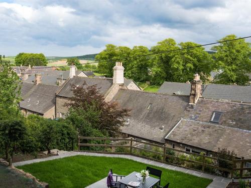 Chatton Cottage