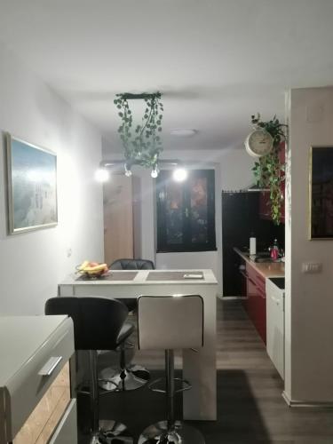 Geo Apartment