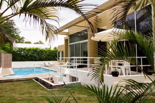 Casa Arena