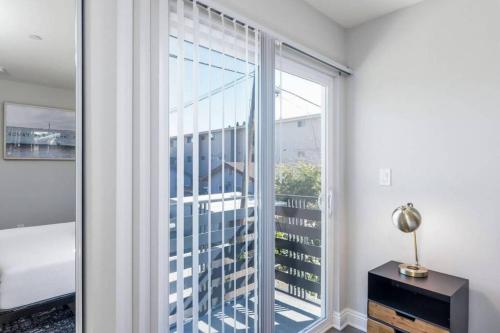 Stay Gia Chic Modern 3BR Townhome In Silver Lake/Echo Park A