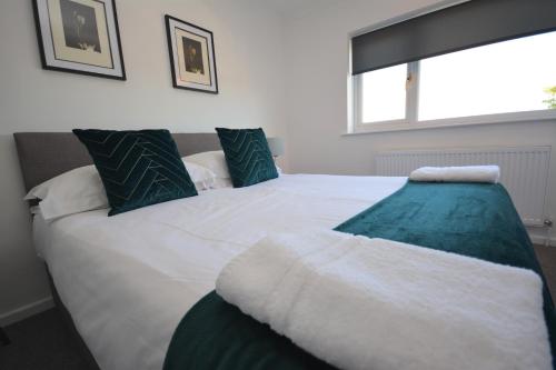 Myana Lodge gîte à louer Oulton