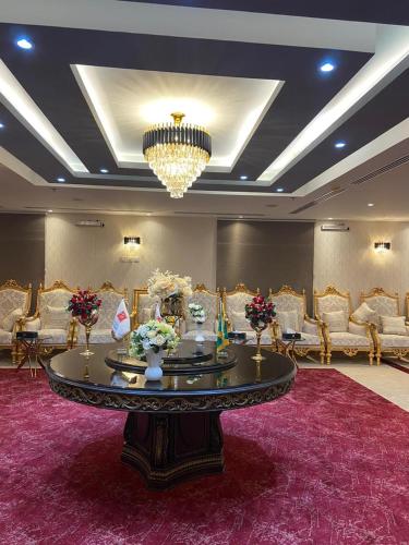 Jazan Inn Hotel photo 2