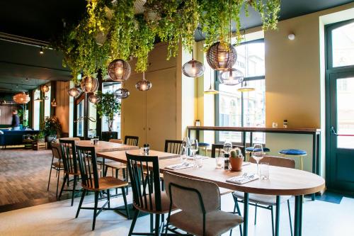 Fletcher Hotel-Restaurant Marktstad-Schagen in Schagen