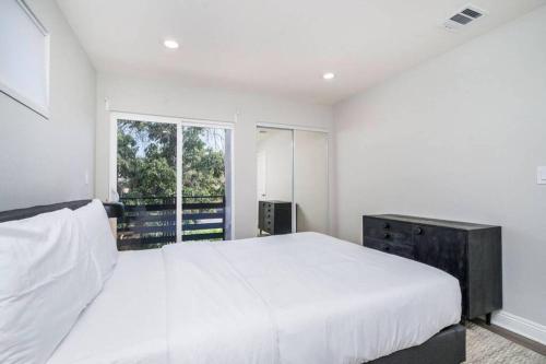 Stay Gia Chic Modern 3BR Townhome In Silver Lake/Echo Park B
