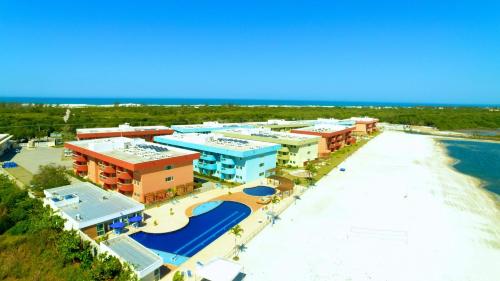 Golden Lake Apart-Hotel in Arraial do Cabo