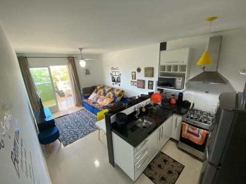 Golden Lake Apart-Hotel in Arraial do Cabo