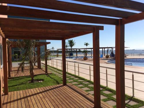 Golden Lake Apart-Hotel in Arraial do Cabo