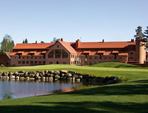 Hotel Vanajanlinna - image 6