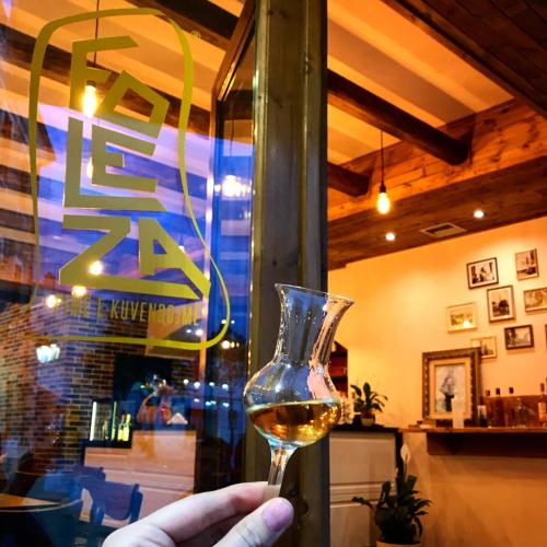 Foleza - Bed and breakfast, Vlorë (photo 4)