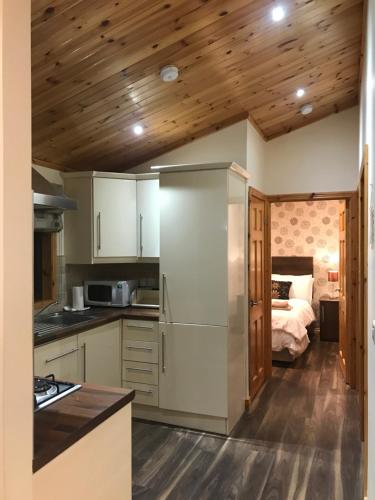 Beechtree Chalet - Nordirland