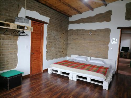Casa Azulejo Sopo