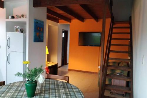 Departamentos Calasanz - Sierra De Los Padres