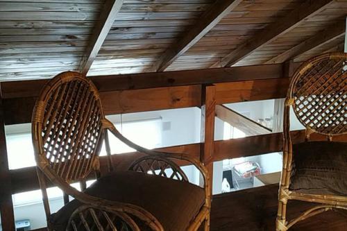 Departamentos Calasanz near 아스토르 피아졸라 국제공항