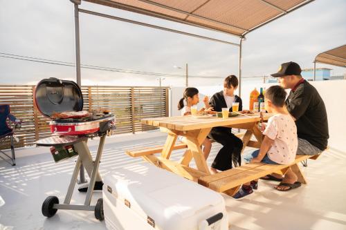 ホテルトーマスみなみ, Itoman (foto 2)