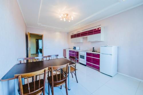Dekabrist Apartment at anokhina 93