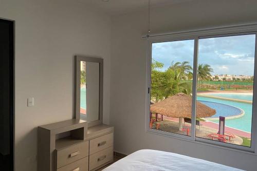 Departamento Dream Lagoons Cancún, Cancún (photo 10)