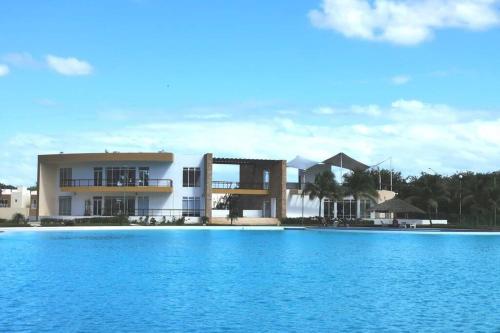 Departamento Dream Lagoons Cancún, Cancún (photo 8)