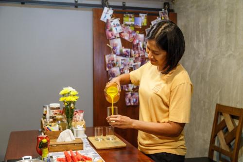 Permsuk @ Siphum – Chiang Mai, IA