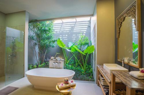 Two Bedrooms Villa with Free Minibar image 10