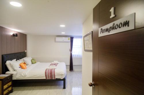 Permsuk @ Siphum – Chiang Mai, IA