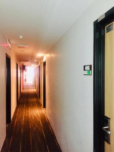 전망, 시즈 호텔 암팡 포인트 (Seeds Hotel Ampang Point) in 암팡