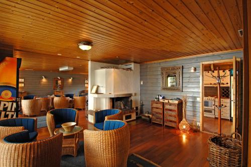 Hotel Vanajanlinna - image 9