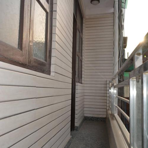 Al Ashfaq Guest House