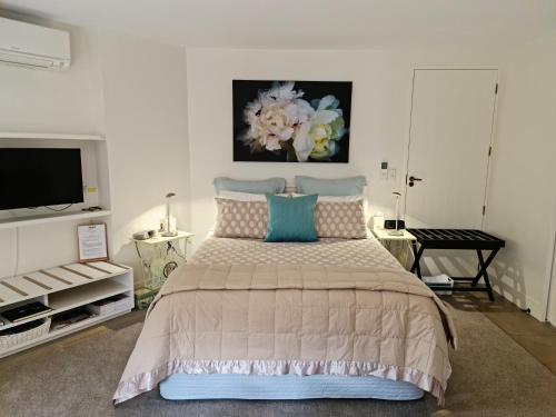 Parnell Garden Suite, Auckland