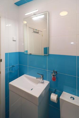 Parede Flats - main image