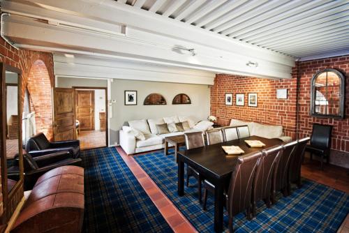 設施, 瓦納言琳娜酒店 (Hotel Vanajanlinna) in 海門林納