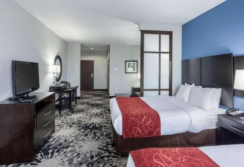 Comfort Suites Greenville - image 18