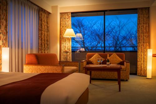 . Hotel Io Alpheratz
