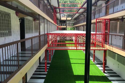 My Sabah Homestay - Suite 108