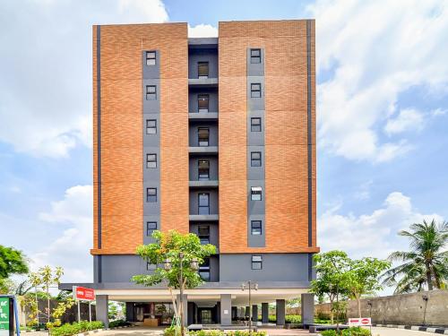 Collection O 28 Urban Town Apartment Karawang