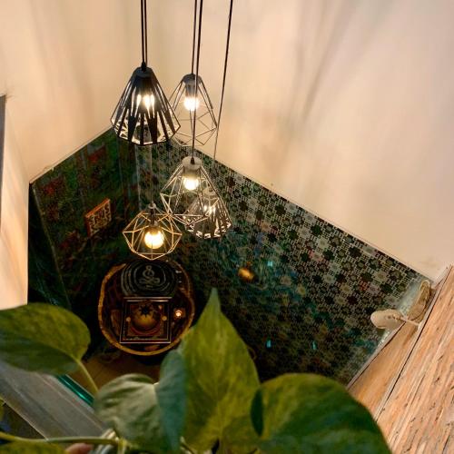 Studio Apartment image 4