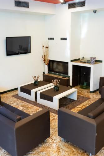 Hotel Fiera Rho 5