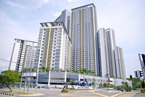 Prima Alam Damai
