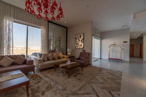 薩瑪馬斯喀特酒店 Sama Muscat Hotel