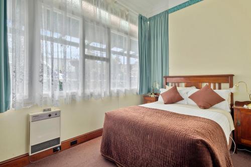 Orana House Room Type - Standard Double Room