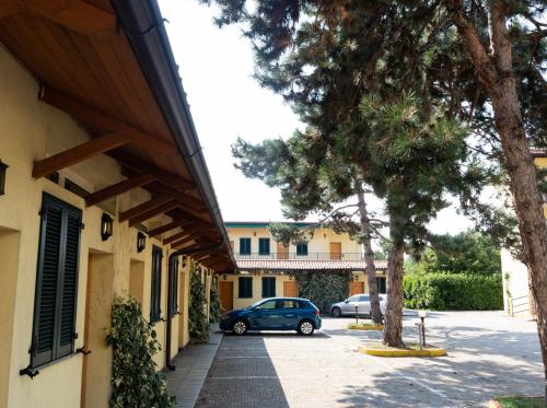 Hotel Fiera Rho