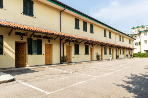 Hotel Fiera Rho – Rho, DC