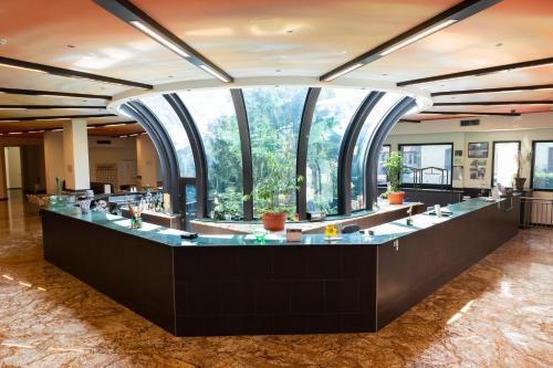 Hotel Fiera Rho 2