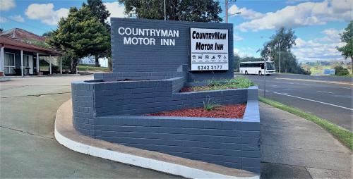 Countryman Motor Inn Cowra in Cowra