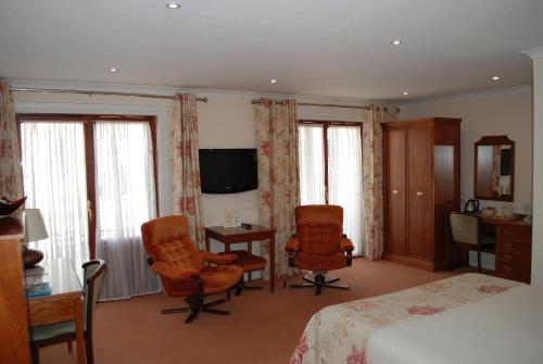 The Priory Hotel - image 3
