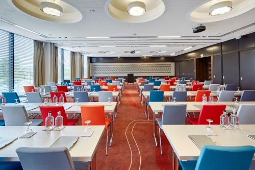 Lindner Nürburgring Congress Hotel - image 12
