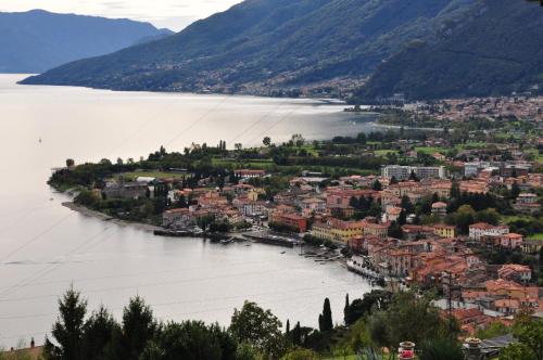 Tullio Hotel - image 11