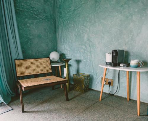 Kizikula Room Type - King Room
