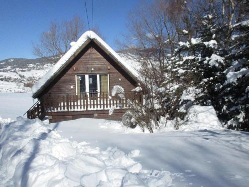 chalet ST PIERRE DELS FORCATS - Chalet - Saint-Pierre-dels-Forcats