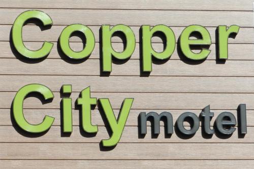 Entree, Copper City Motel in Mount Isa