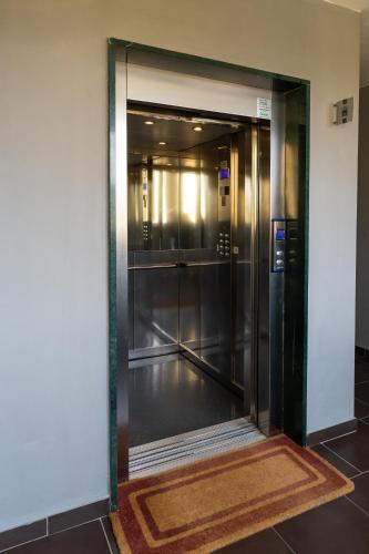 Hotel Fiera Rho – Rho, DC